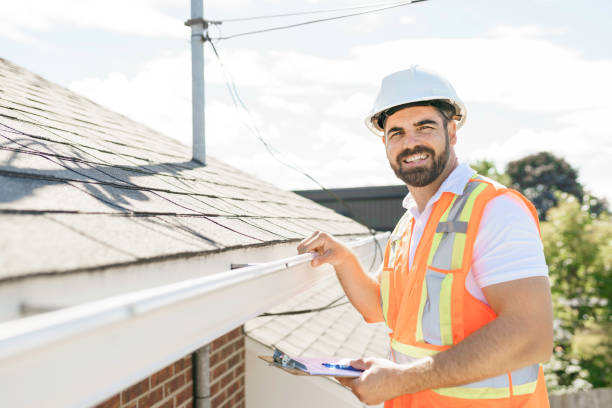 Heating Cable for Roof Installation in Bradford Woods, PA