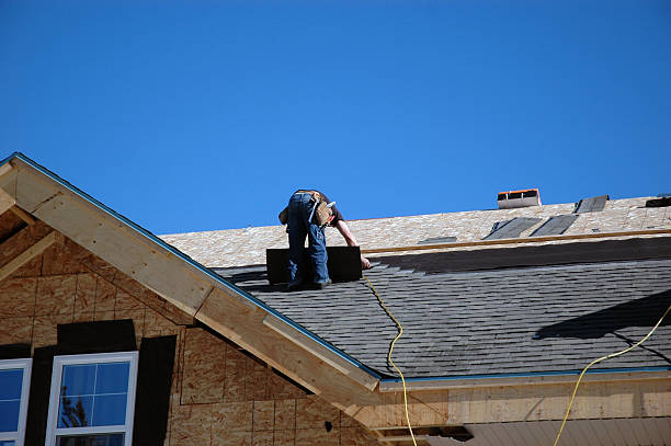 Quick and Trustworthy Emergency Roof Repair Services in Bradford Woods, PA