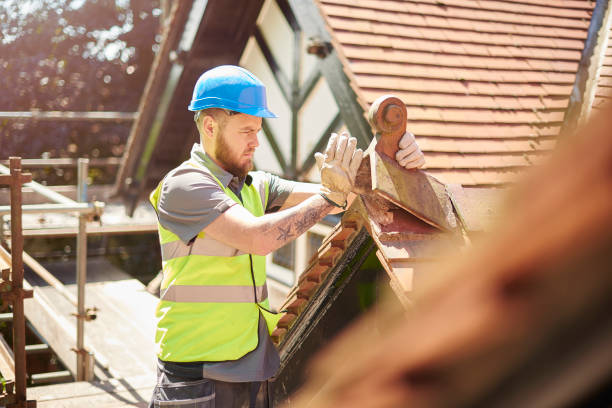 Best Tile Roofing Contractor  in Bradford Woods, PA