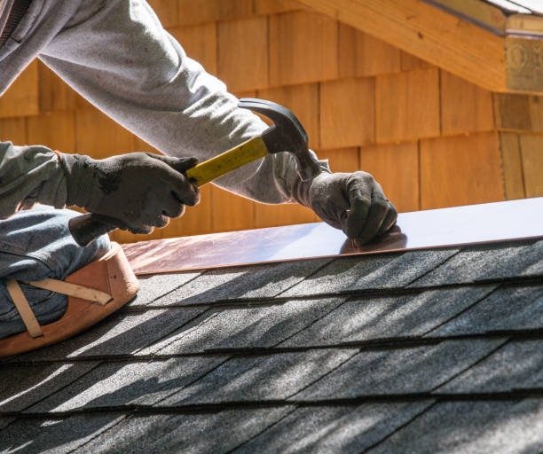 Quick and Trustworthy Emergency Roof Repair Services in Bradford Woods, PA
